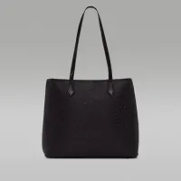 Nike Jordan Icon Tote сумка (17L) колір чорний