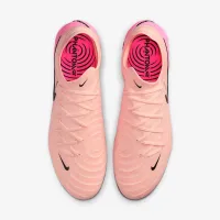 Nike Phantom GX 2 Elite FG Low-Top футбольні бутси Orange