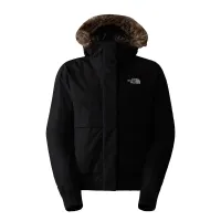 Куртка The North Face Arctic Bomber 0A84IY4H01 -  Черная