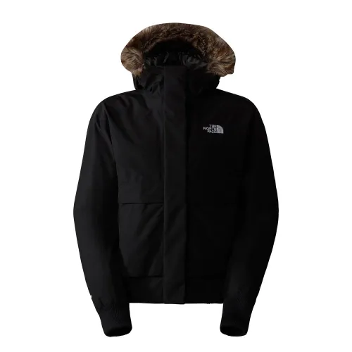 Куртка The North Face Arctic Bomber 0A84IY4H01 -  Черная