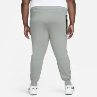 Nike Sportswear Tech Fleece Lightweight мужские Slim-Fit Jogger Sweatpants цвет серый