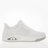 Кросівки Skechers Slip-ins: Uno Court - Acacia 183151WHT - Білі