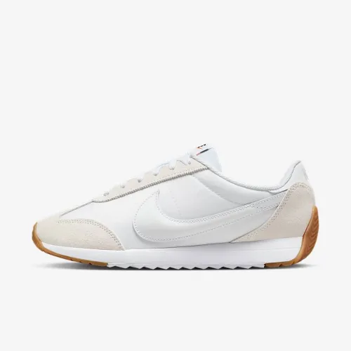 Nike Pacific женская Кроссовки цвет белый