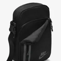 Nike Elemental Premium Crossbody сумка (4L) цвет черный