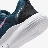 Nike Flex Experience Run 12 жіноча Road Running Кросівки блакитний
