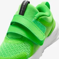 Nike Star Runner 5 Baby/Toddler Кросівки колір зелений