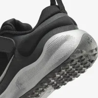 Nike Revolution 7 SE Little детские Кроссовки цвет черный