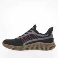 Кросівки Skechers Bobs Geo 118171BKMT - Чорні