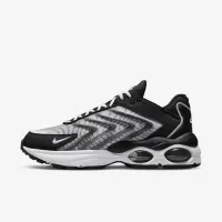 Nike Air Max TW мужские Кроссовки цвет черный