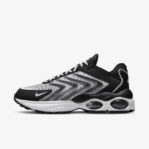 Nike Air Max TW мужские Кроссовки цвет черный