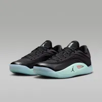 Nike Zion 4 баскетбольні Кросівки колір чорний