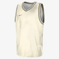 Team 31 DNA чоловічі Nike Dri-FIT NBA Jersey колір коричневий