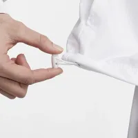 Nike Sportswear Essential Repel жіноча Woven Куртка колір білий