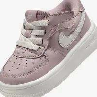 Nike Force 1 Low EasyOn Baby/Toddler Кросівки Pink