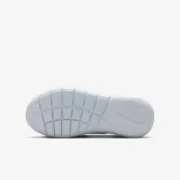 Nike Flex Runner 4 Big детские Running Кроссовки синий