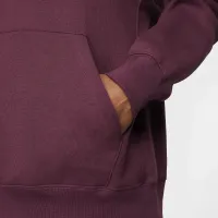 Nike Sportswear Club Fleece чоловічі Pullover Толстовка з капюшоном Red