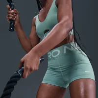 Nike Pro Sculpt женская С высокой Талией 3