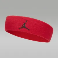 Nike Jordan Dri-FIT Jumpman пов'язка на голову колір червоний