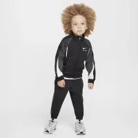 Nike Dri-FIT Air Toddler Propus Tracksuit колір чорний