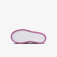 Nike Force 1 Low EasyOn Little дитячі Кросівки Pink