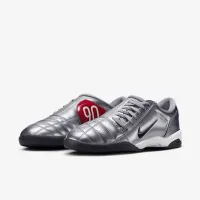 Nike T90 SP мужские Кроссовки цвет серый
