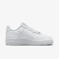 Nike Air Force 1 '07 женская Кроссовки цвет белый