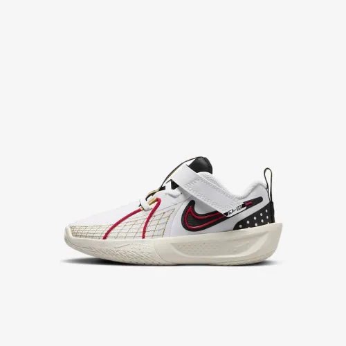 Nike G.T. Cut 3 Little дитячі Кросівки колір білий