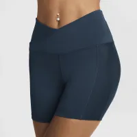 Nike One Wrap женская С высокой Талией 5