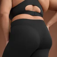 NikeSKIMS Matte жіноча З високою талією V-Line 26