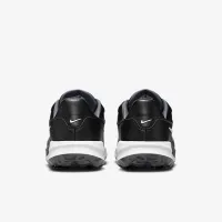 Nike Victory Pro 4 для гольфа Кроссовки цвет черный
