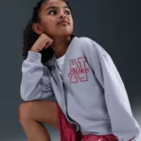 Nike Varsity Prep Little дитячі 2-Piece Skort комплект колір червоний