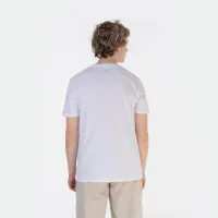 Футболка Alpha Industries Basic футболка 10050109 - Белая