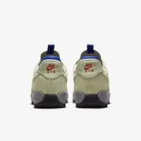 Nike Air Force 1 Wild жіноча Кросівки колір зелений