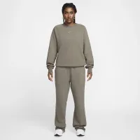 Nike NOCTA NOCTA Fleece CS Open-Hem Sweatpants цвет серый