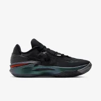 Nike G.T. Cut 2 GTE баскетбольні Кросівки колір чорний