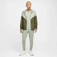 Nike Phenom Running Division чоловічі Dri-FIT Running Pants колір зелений