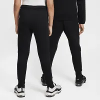 Nike Sportswear Tech Fleece Big детские Reflective Joggers цвет черный