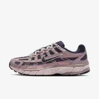 Nike P-6000 SE жіноча Кросівки колір сірий
