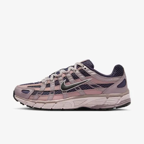 Nike P-6000 SE женская Кроссовки цвет серый