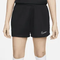 Nike Dri-FIT Academy женская 2-In-1 Soccer шорты цвет черный