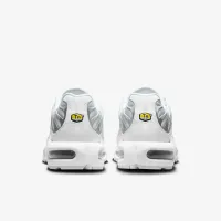 Nike Air Max Plus жіноча Кросівки колір білий