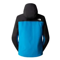 Куртка The North Face Dryzzle Futurelight 0A7QB2UID1 - сине-черная