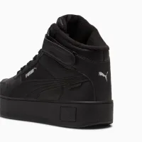 Кросівки Puma Carina Street Mid WTR 39805001 - Чорні