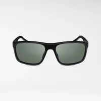 Nike Fire Large Polarized Sunglasses цвет черный