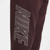 Nike Sportswear Club Fleece Big детские Joggers цвет красный