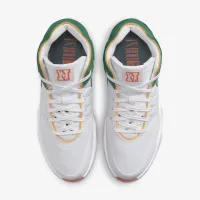 Nike G.T. Hustle 2 баскетбольные Кроссовки цвет белый