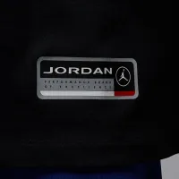 Nike Jordan Flight Essentials чоловічі оверсайз футболка колір чорний