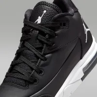 Nike Jordan Flight Origin 3 Big детские Кроссовки цвет черный