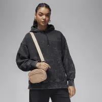 Nike Jordan Alpha Camera сумка (1L) цвет коричневый