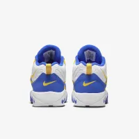 Nike Air Speed Turf Big детские Кроссовки цвет белый